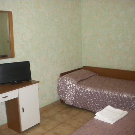 Hotel Menta & Rosmarino Monte Sant'Angelo Ngoại thất bức ảnh