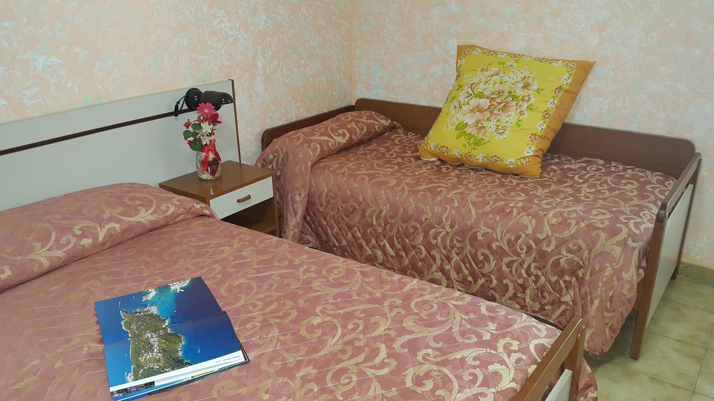 Hotel Menta & Rosmarino Monte Sant'Angelo Ngoại thất bức ảnh