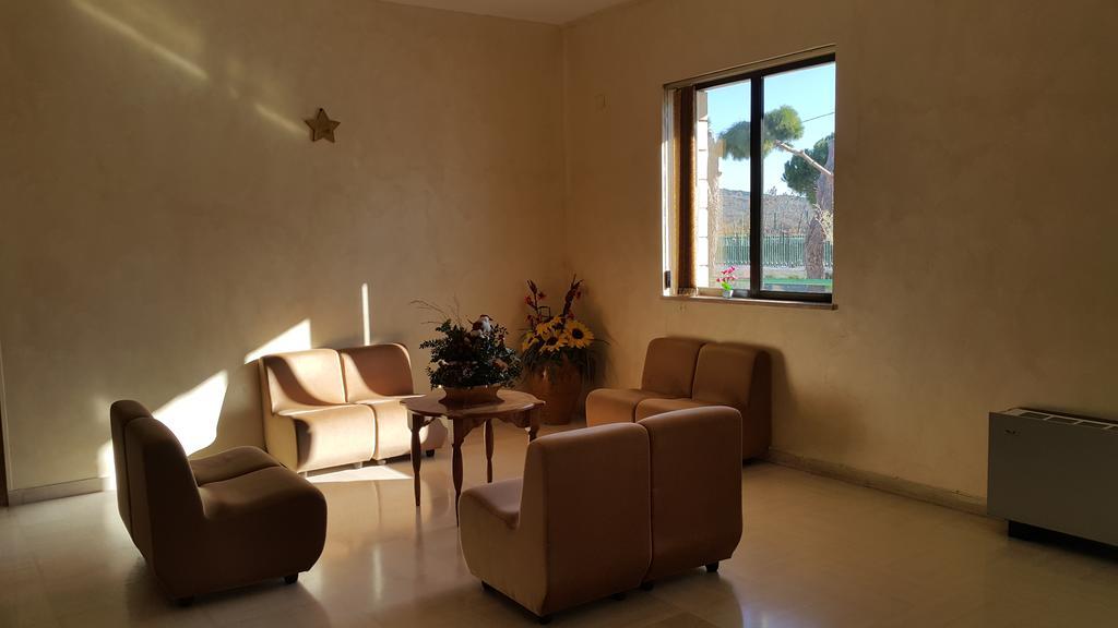 Hotel Menta & Rosmarino Monte Sant'Angelo Ngoại thất bức ảnh