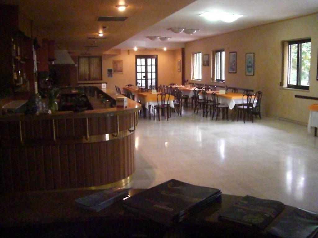 Hotel Menta & Rosmarino Monte Sant'Angelo Ngoại thất bức ảnh